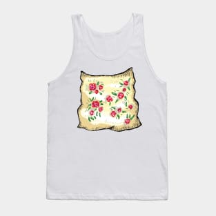 Pillow Tank Top